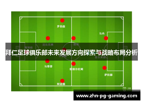 拜仁足球俱乐部未来发展方向探索与战略布局分析