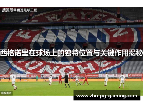 西格诺里在球场上的独特位置与关键作用揭秘