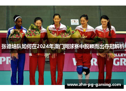 张德培队如何在2024年澳门网球赛中脱颖而出夺冠解析
